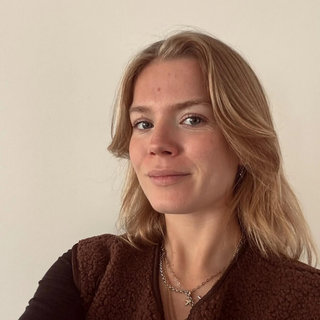 Mathilde de Laâge