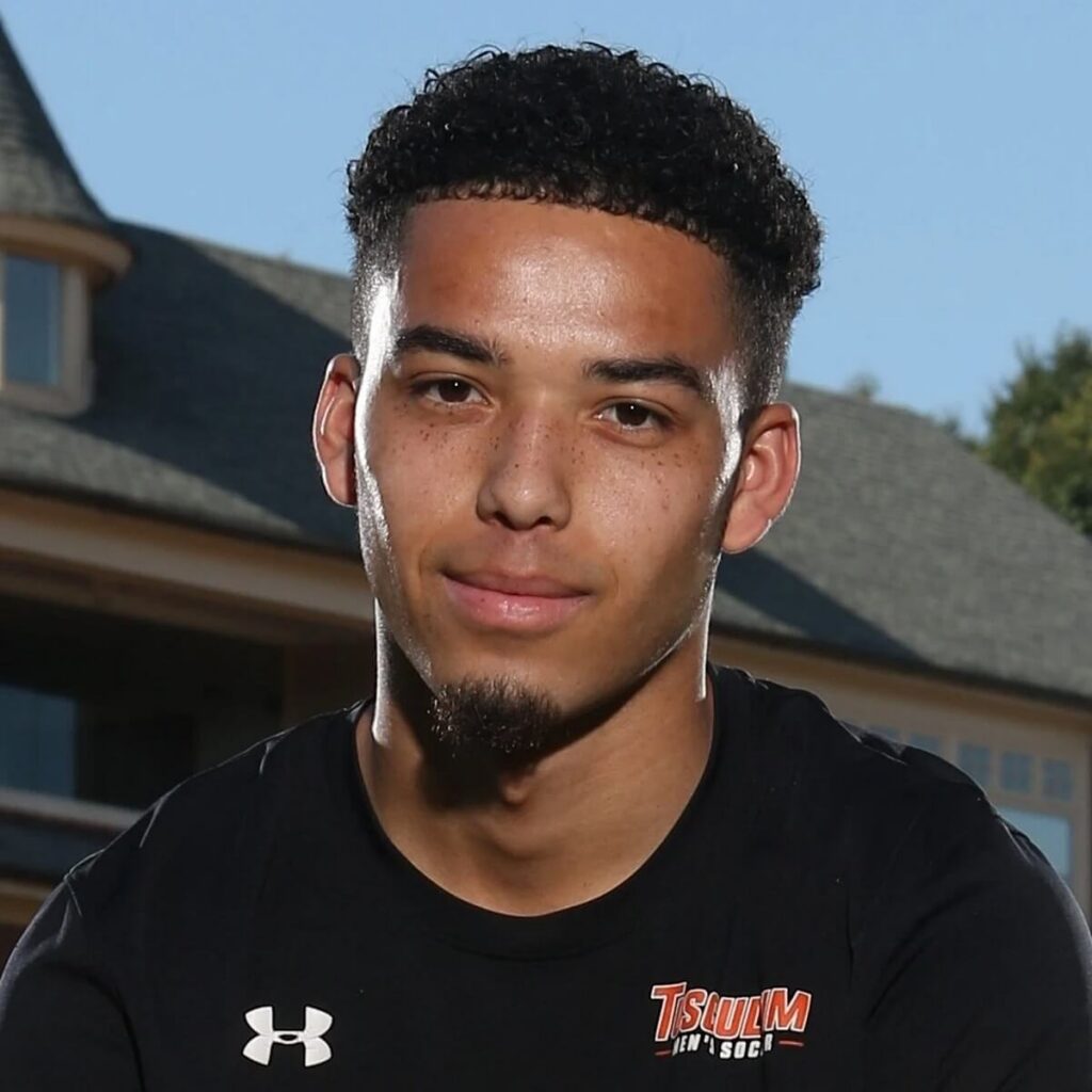 Tyrell Squire