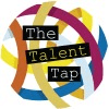 the talent tap logo